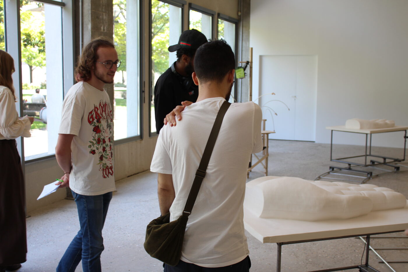 “How do you do it ?” – Culture – Health Program - Bétonsalon