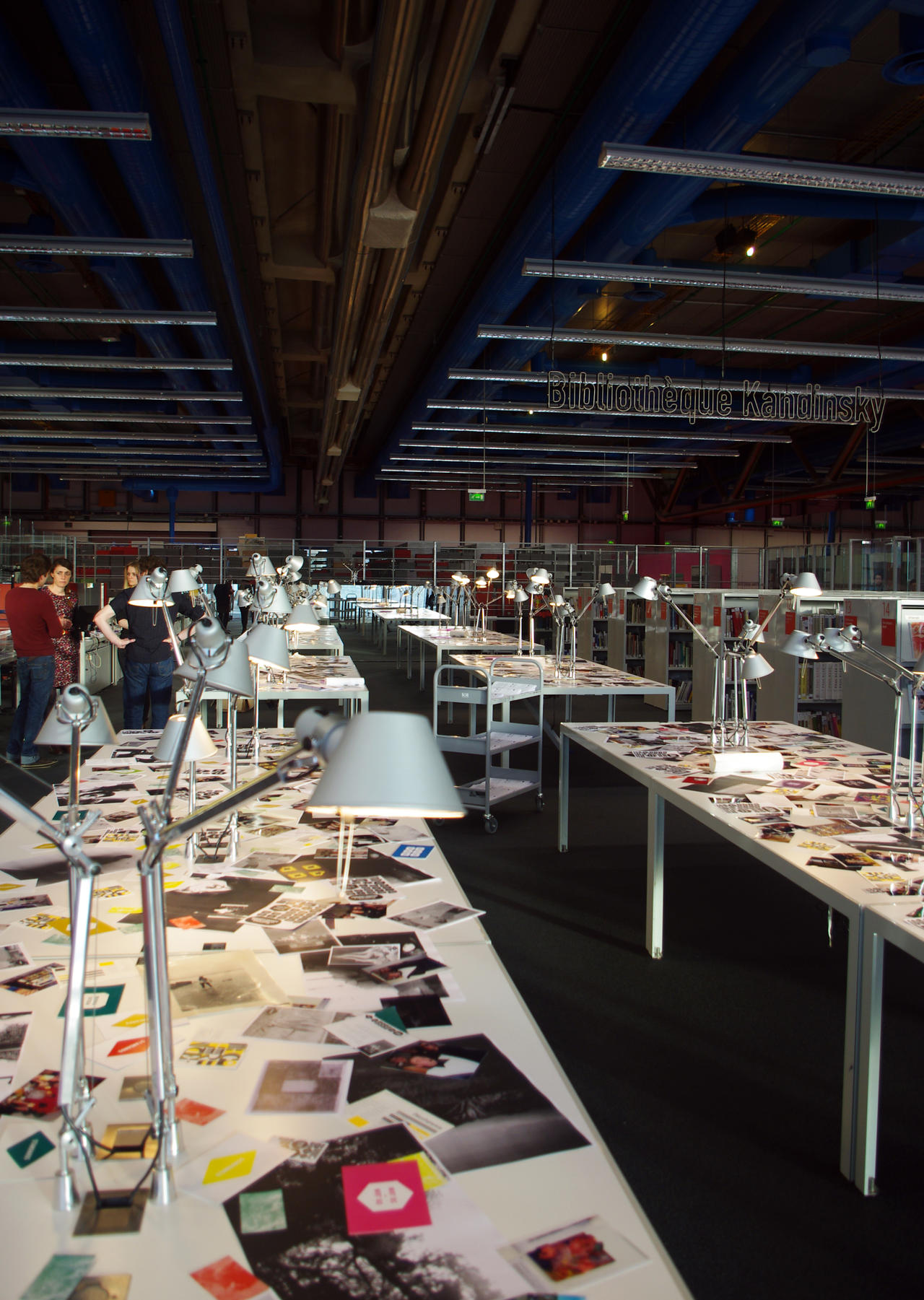 Page d&rsquo;accueil - Bétonsalon