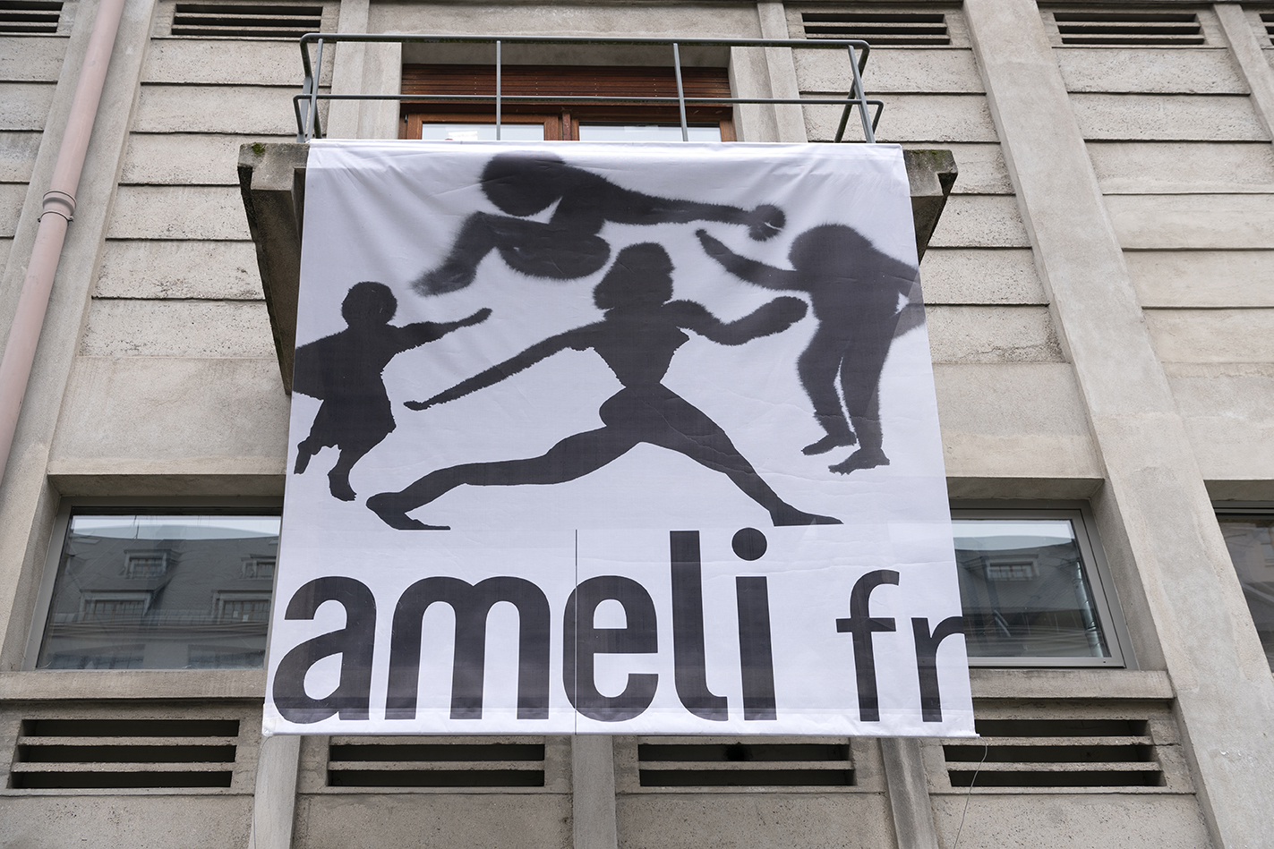 Ameli fr - Bétonsalon
