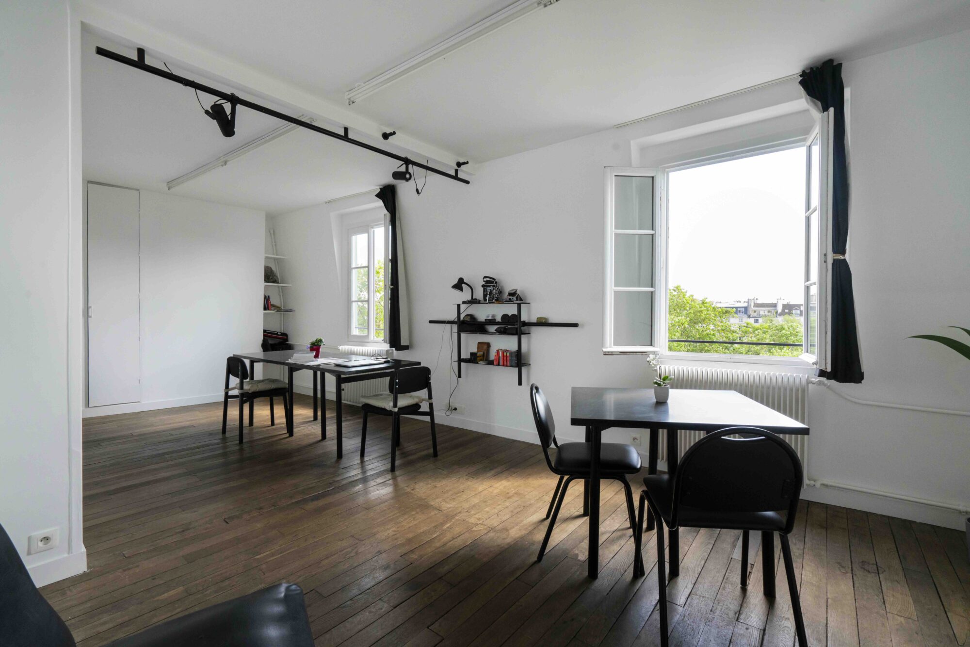 Magnetic Residencies #4 – Open call - Bétonsalon