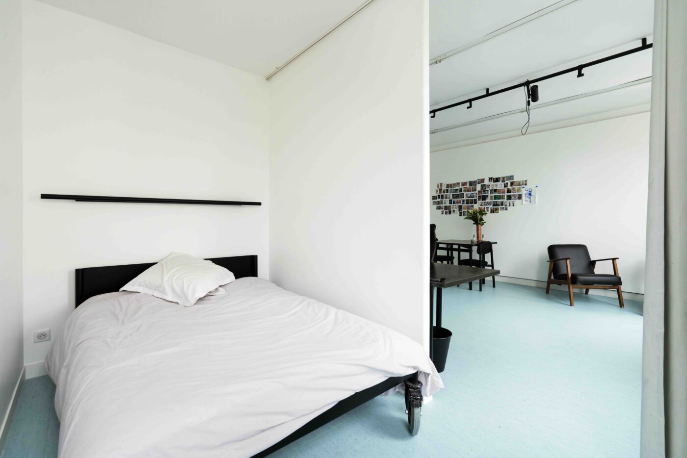 Magnetic Residencies #4 – Open call - Bétonsalon