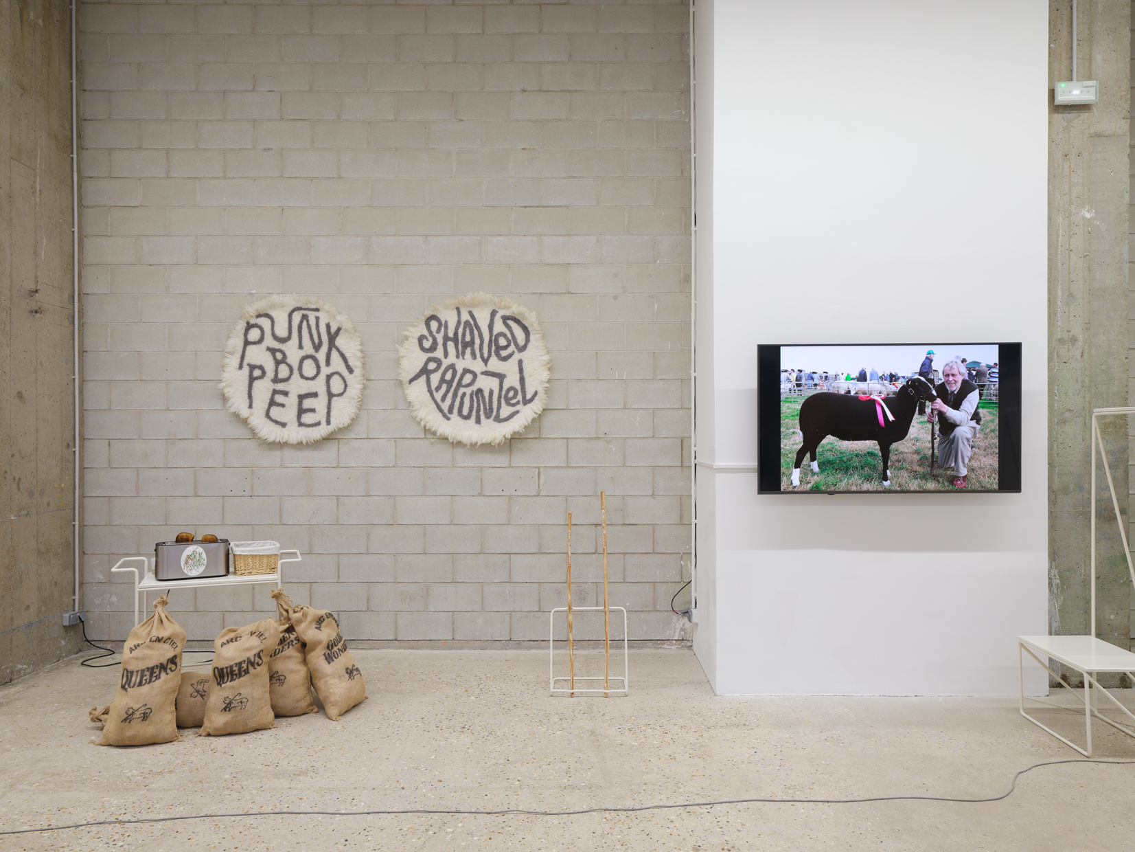 Page d’accueil - Bétonsalon