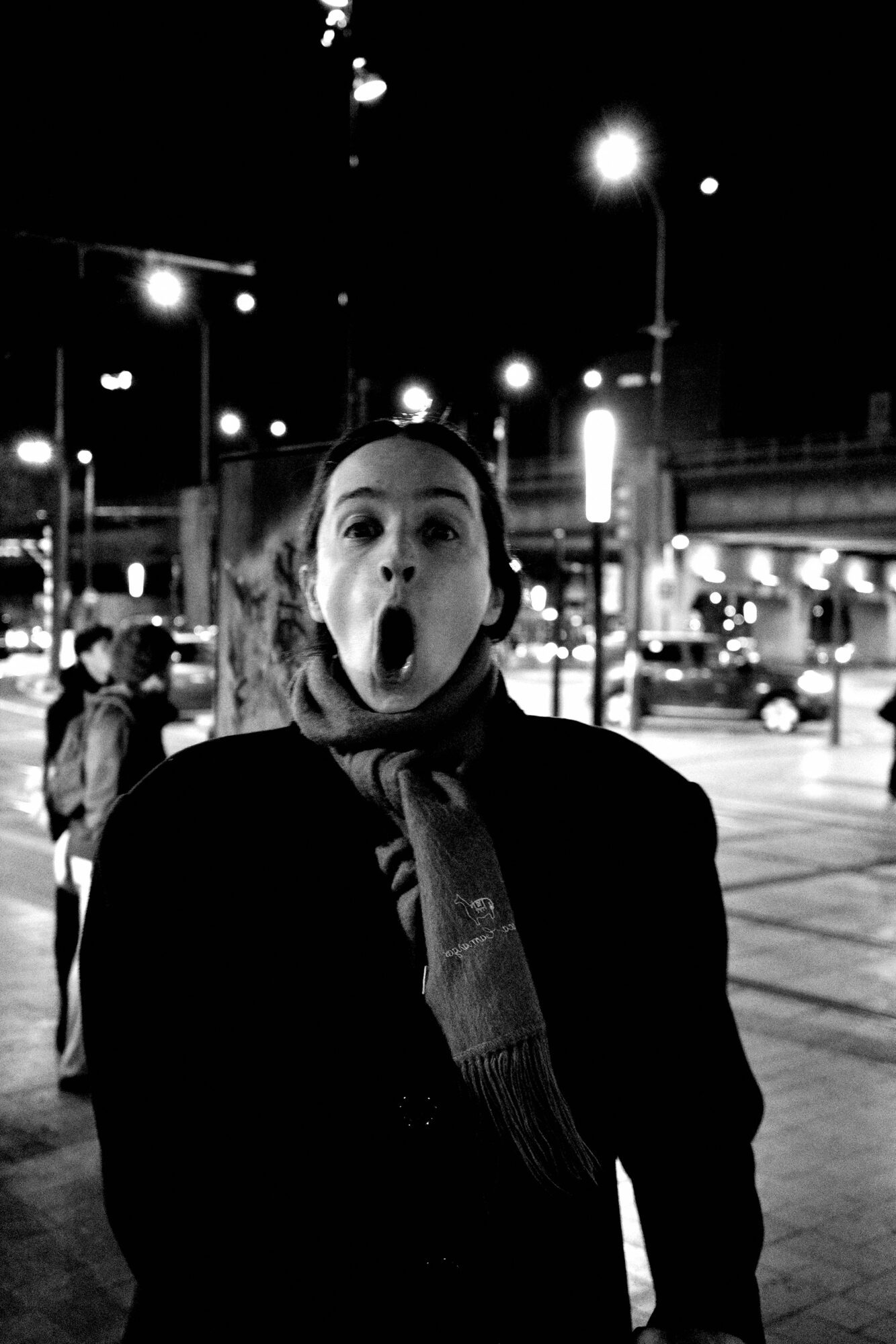 « Borborygmes » – soirée de performances - Bétonsalon