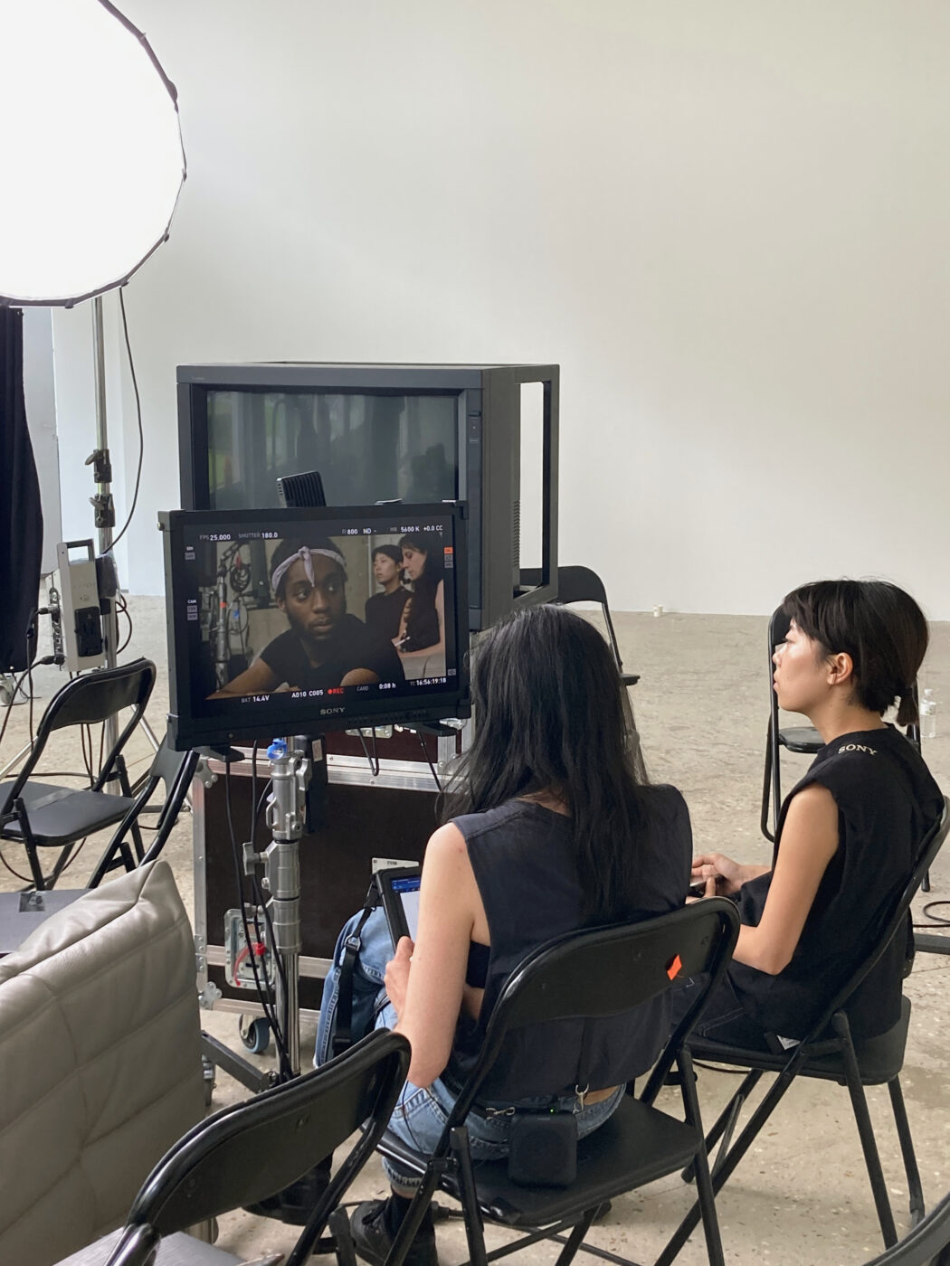 « Simulation Comedy » - Bétonsalon