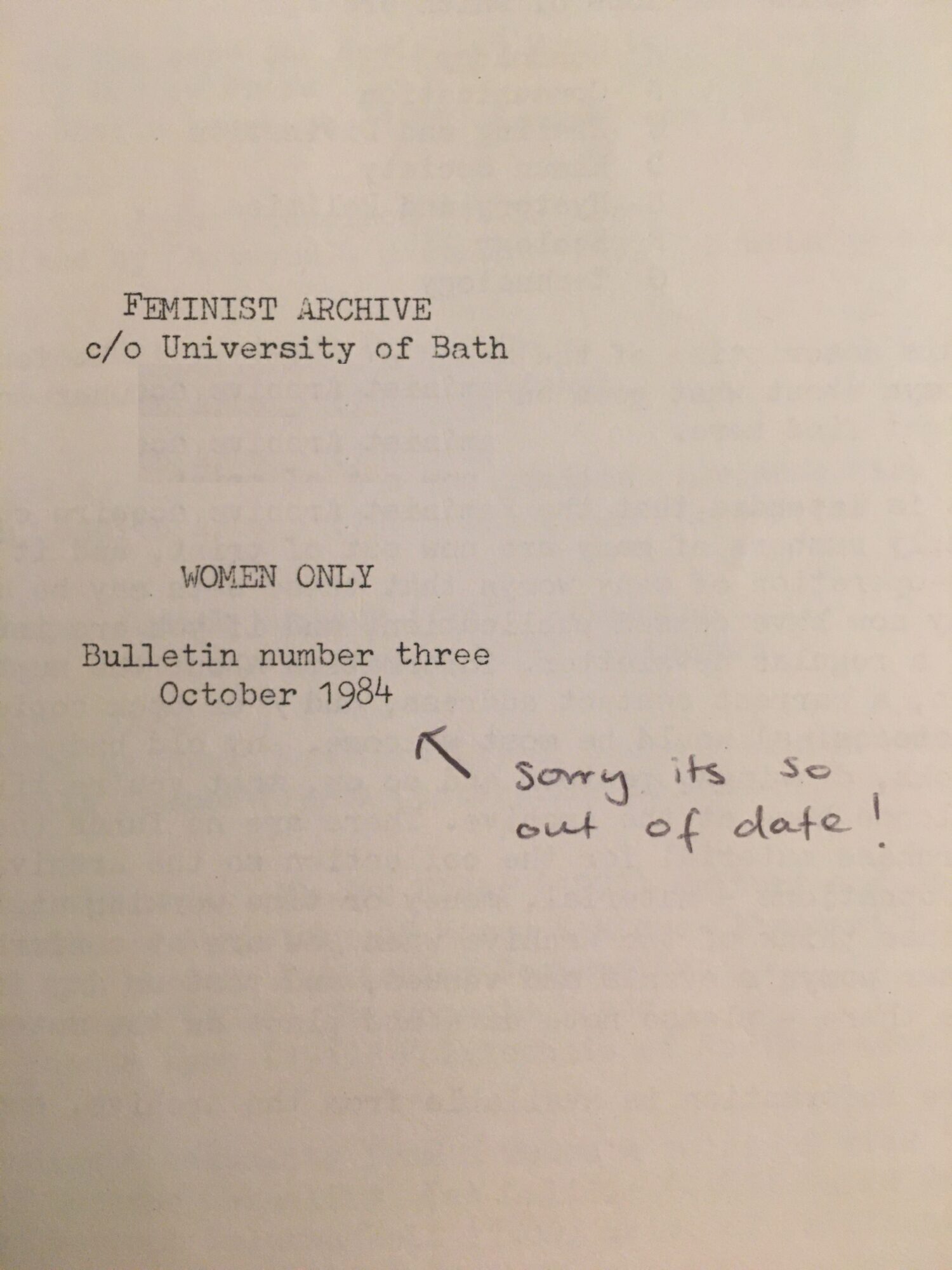 actions ~ partitions : retours vers les futurs #6 - Bétonsalon