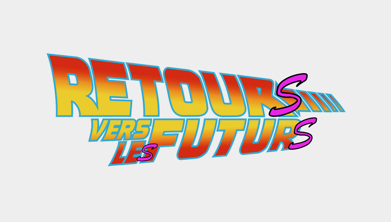 actions ~ partitions : retours vers les futurs - Bétonsalon