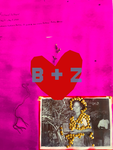 actions ~ partitions : retours vers les futurs #5 - Bétonsalon