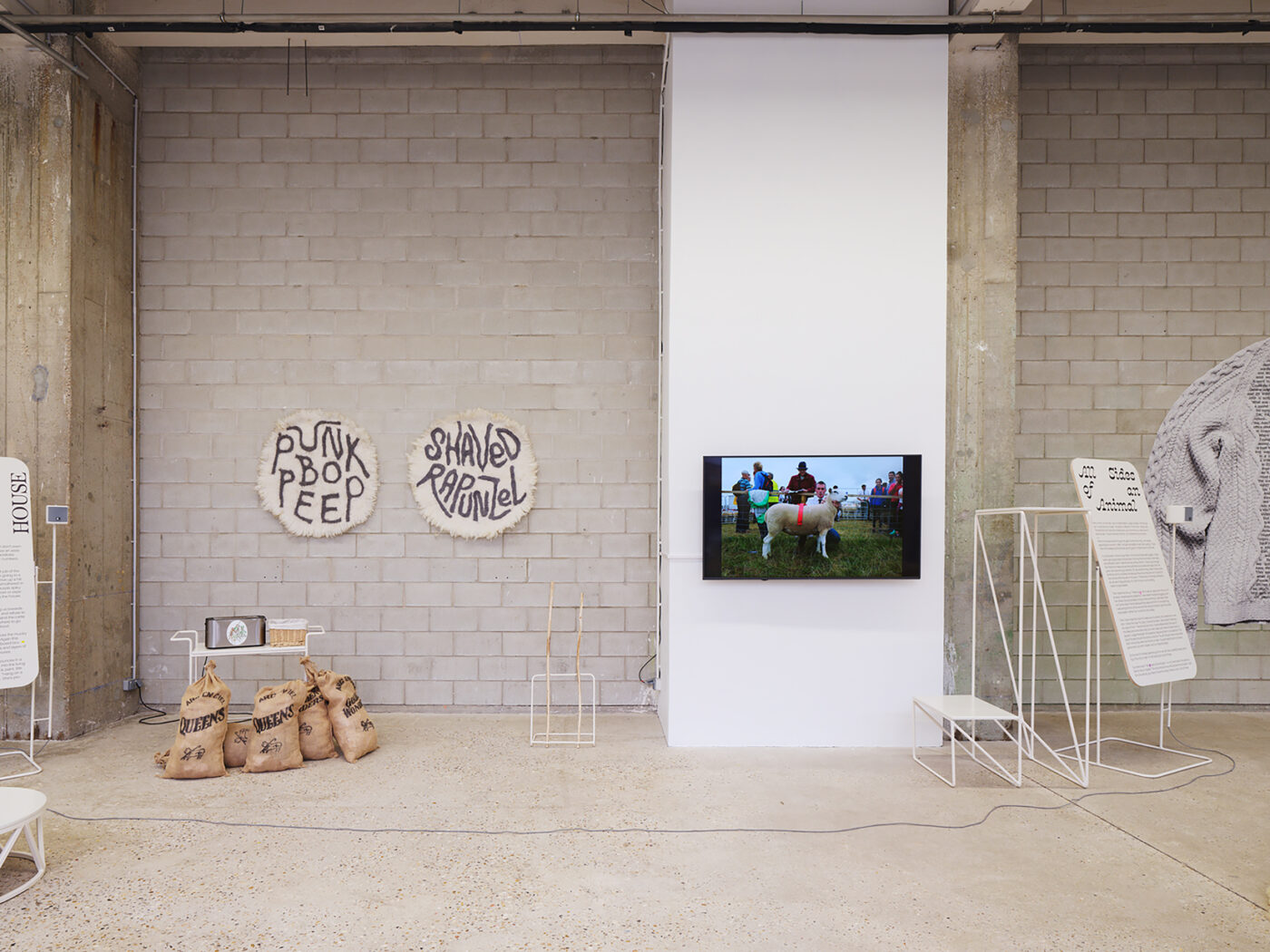 « Vivre et être artiste en milieu rural : des terrains politiques » - Bétonsalon