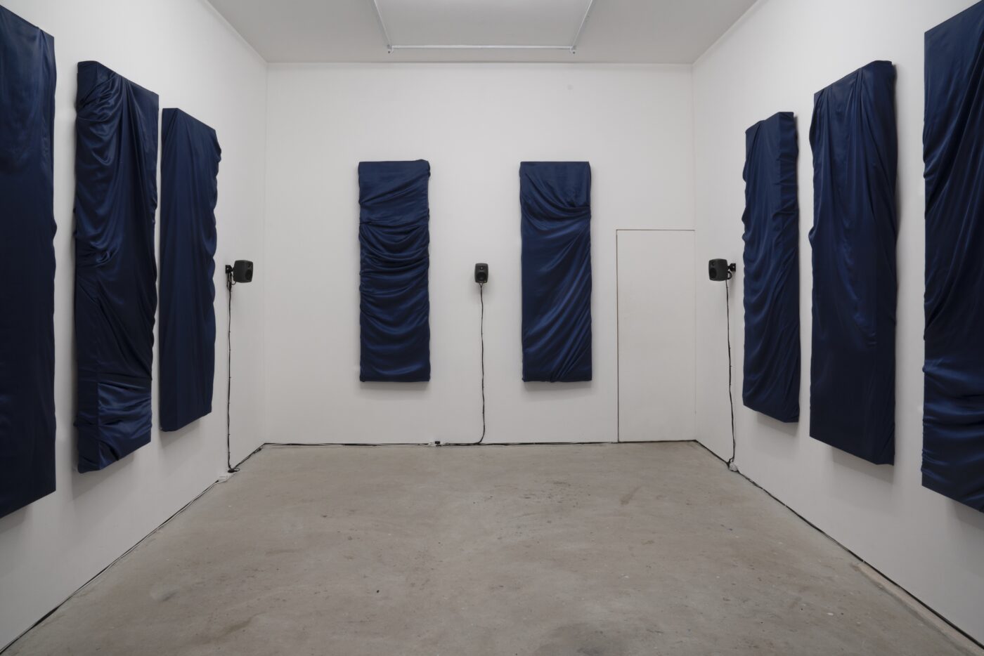 Magnetic Residencies #4 - Bétonsalon