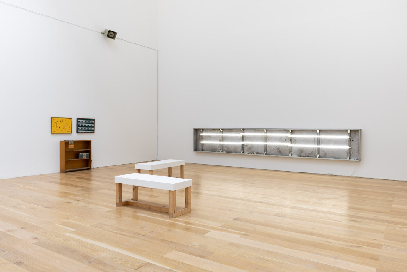 Magnetic Residencies #4 - Bétonsalon