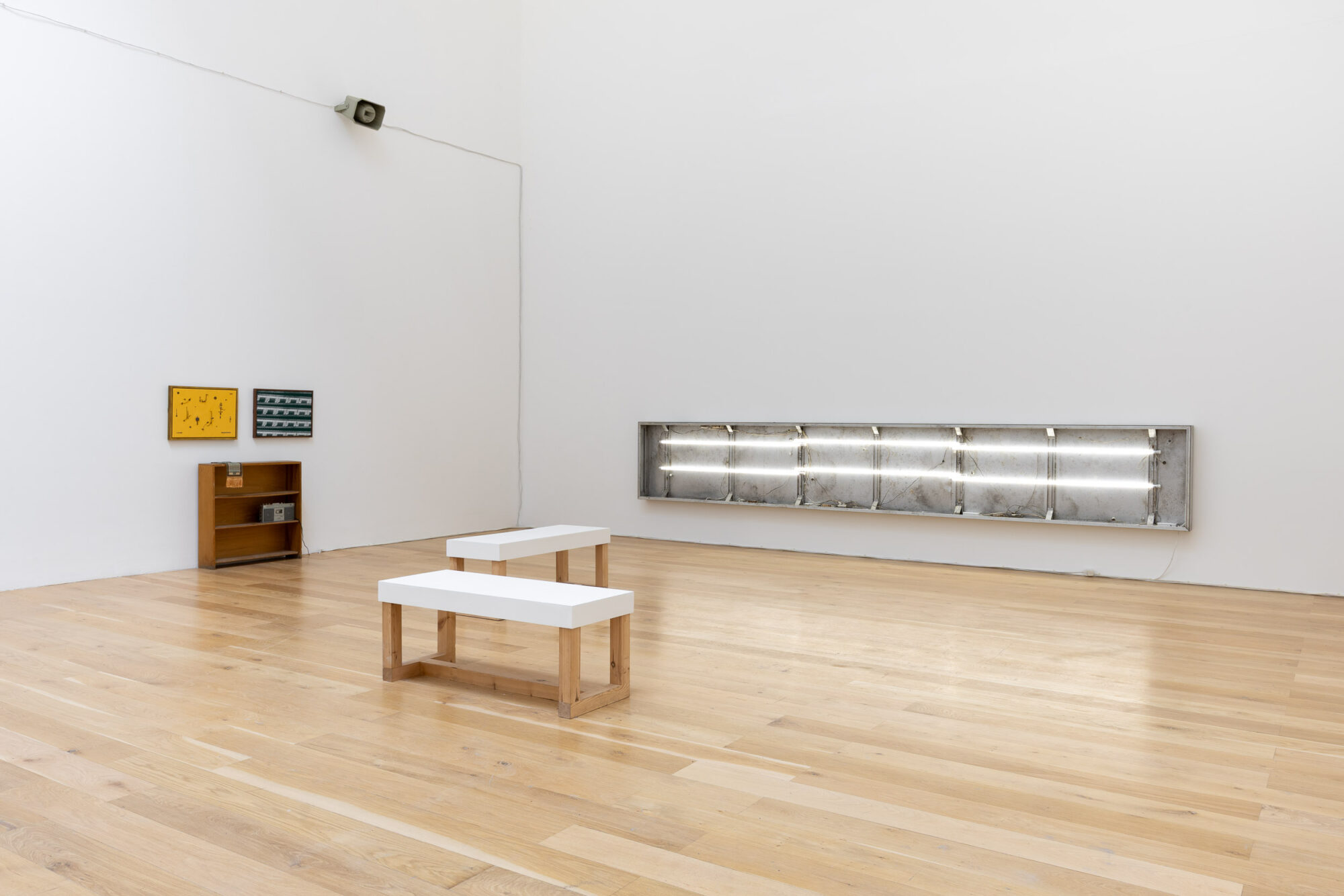 Magnetic Residencies #4 - Bétonsalon