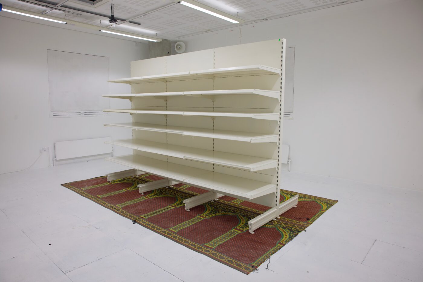 Magnetic Residencies #4 - Bétonsalon