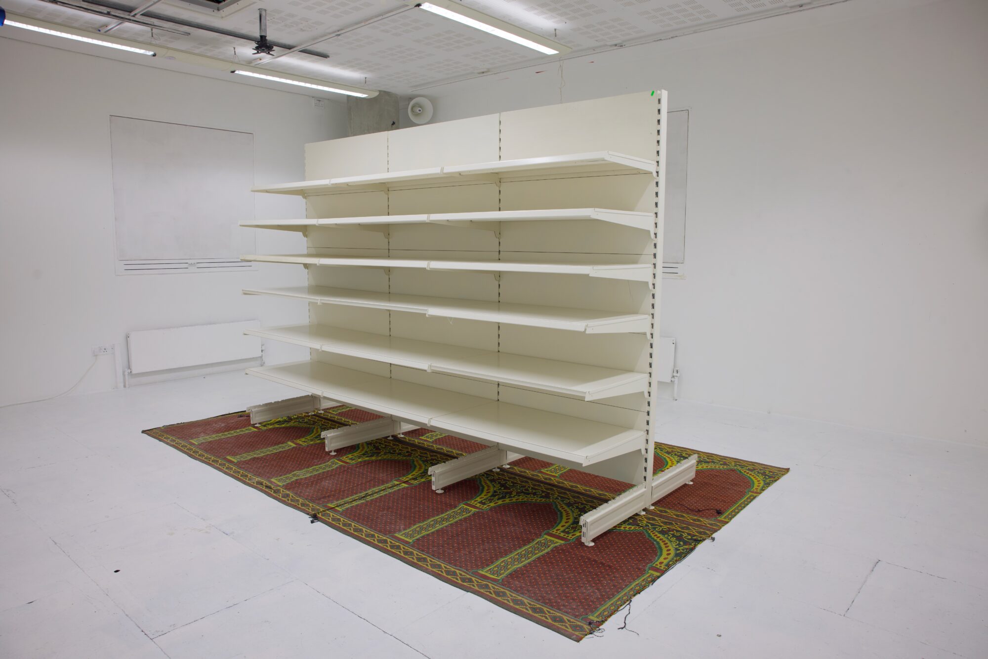 Magnetic Residencies #4 - Bétonsalon