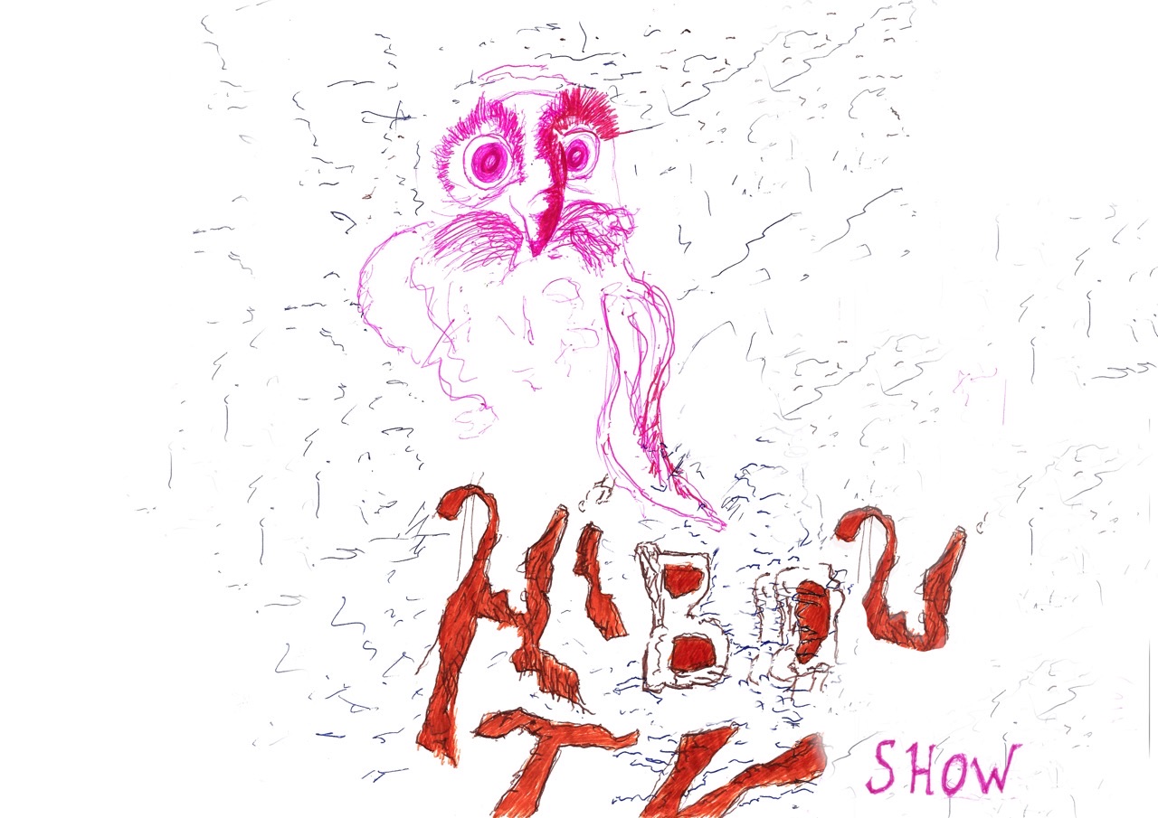 Hibou TV Show - Bétonsalon
