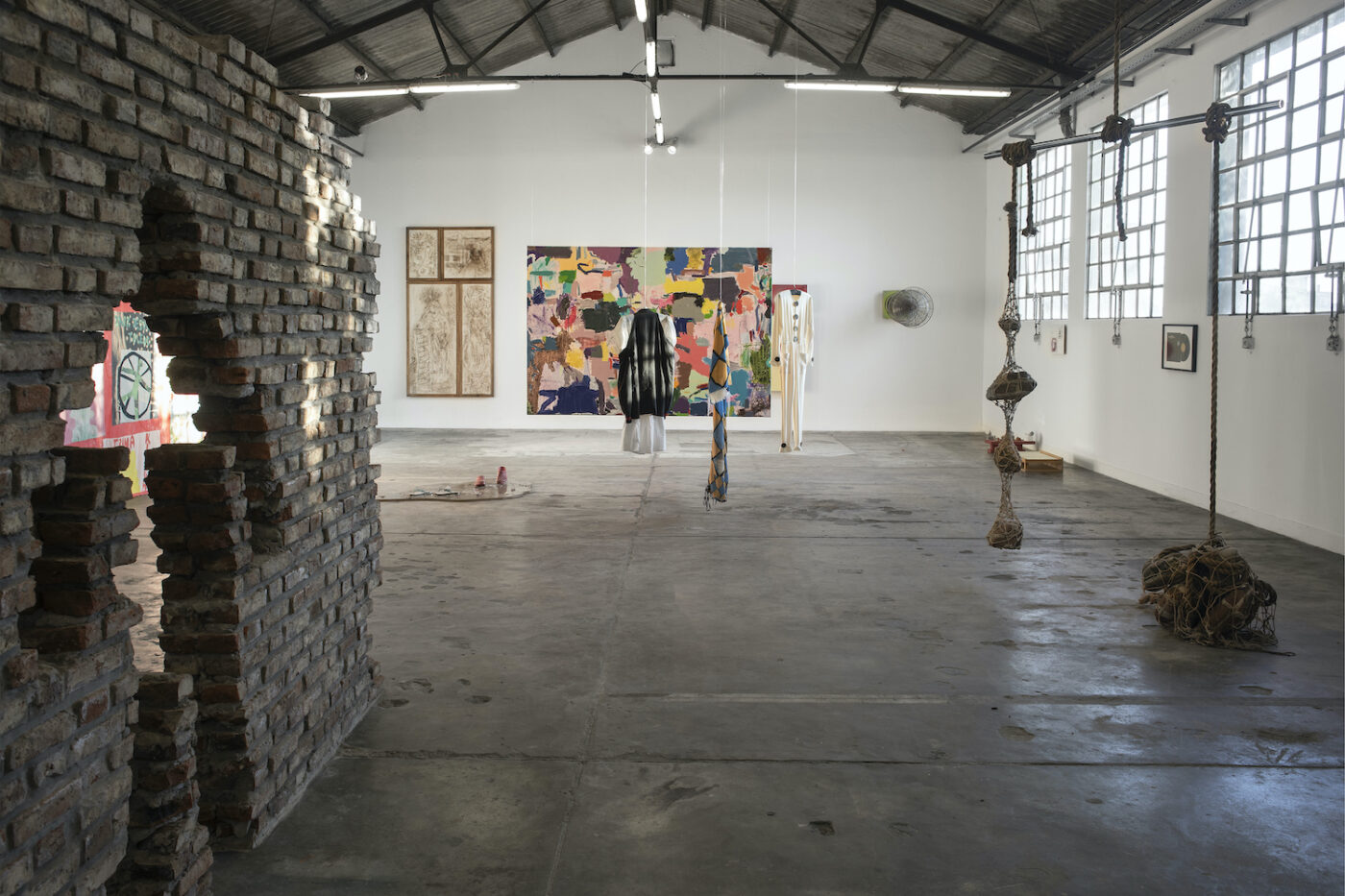 Sylvie Fortin – Séjour de recherche curatorial - Bétonsalon