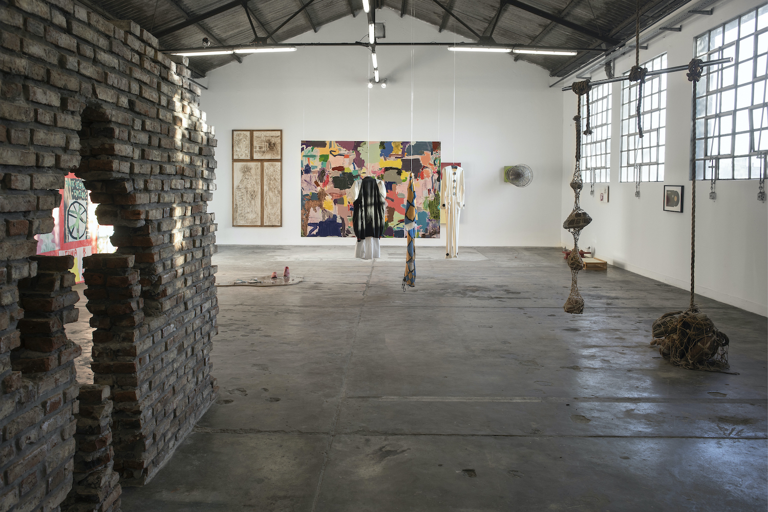 Sylvie Fortin – Séjour de recherche curatorial - Bétonsalon