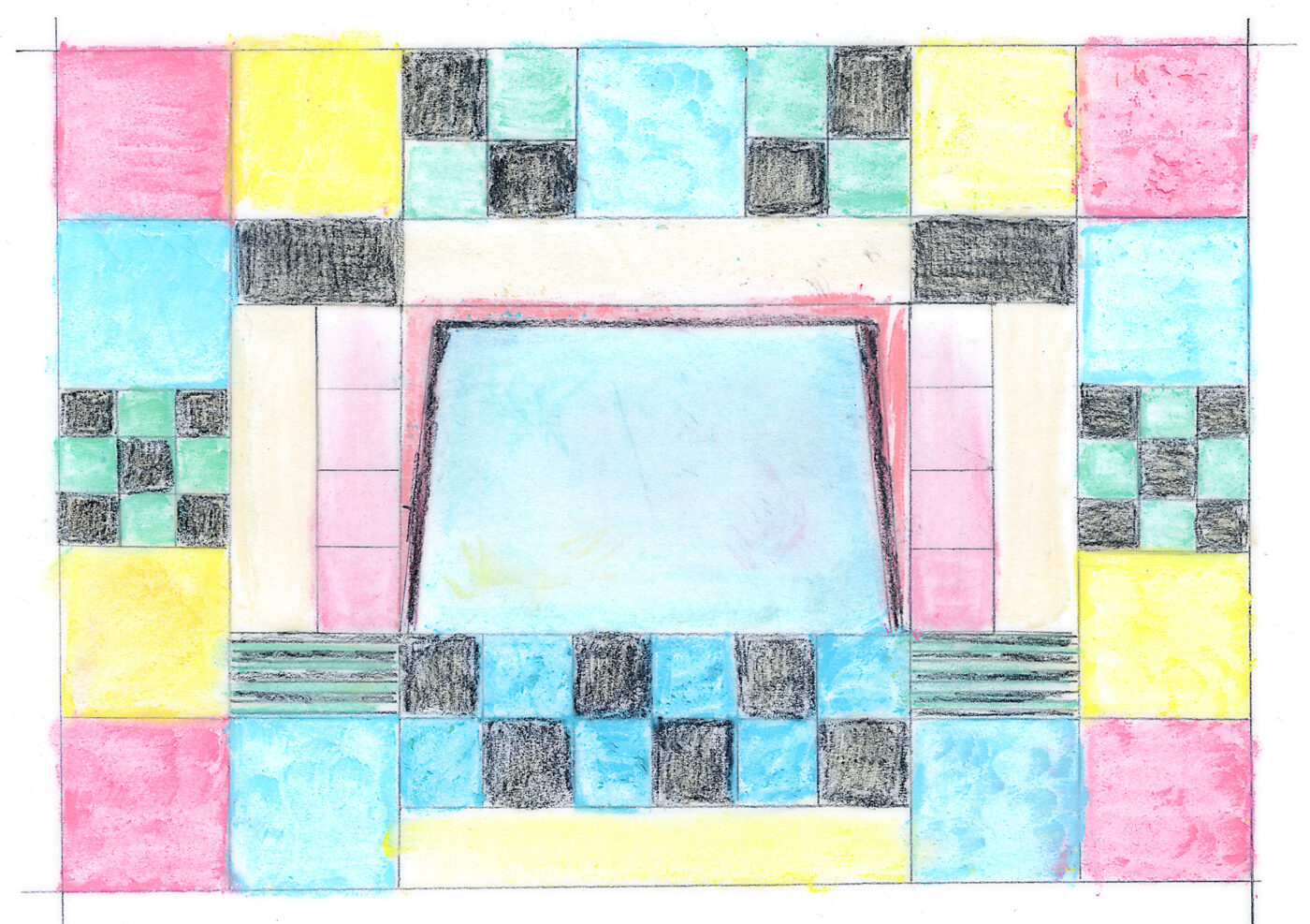 Mirobolant - Bétonsalon