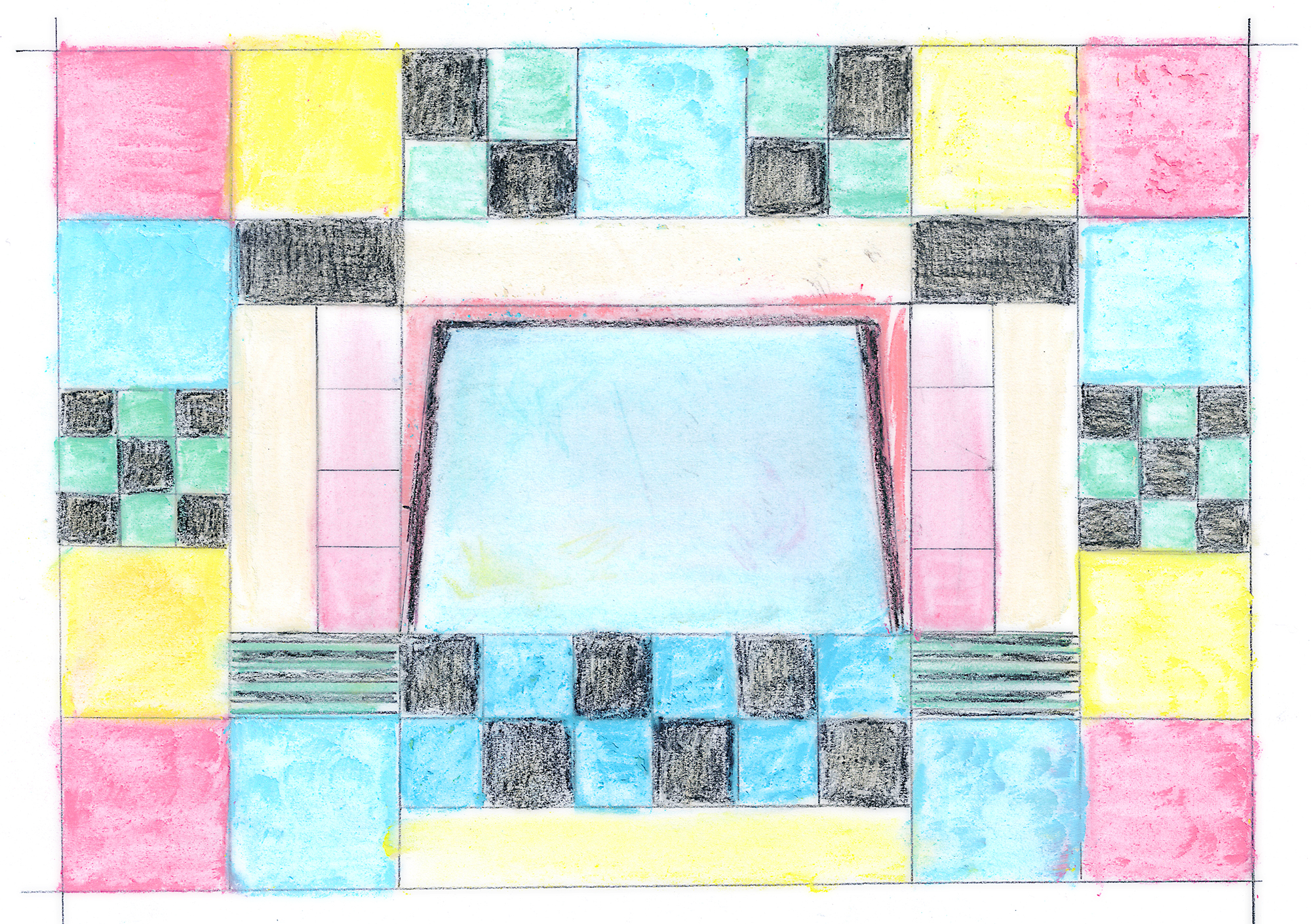 Mirobolant - Bétonsalon