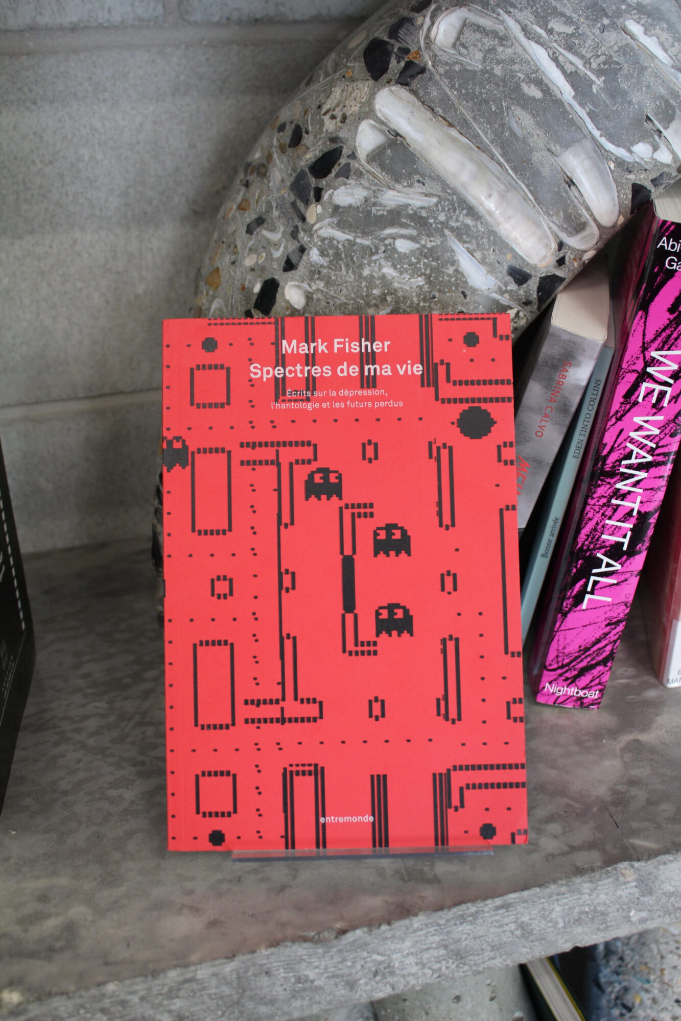 Page d&rsquo;accueil - Bétonsalon