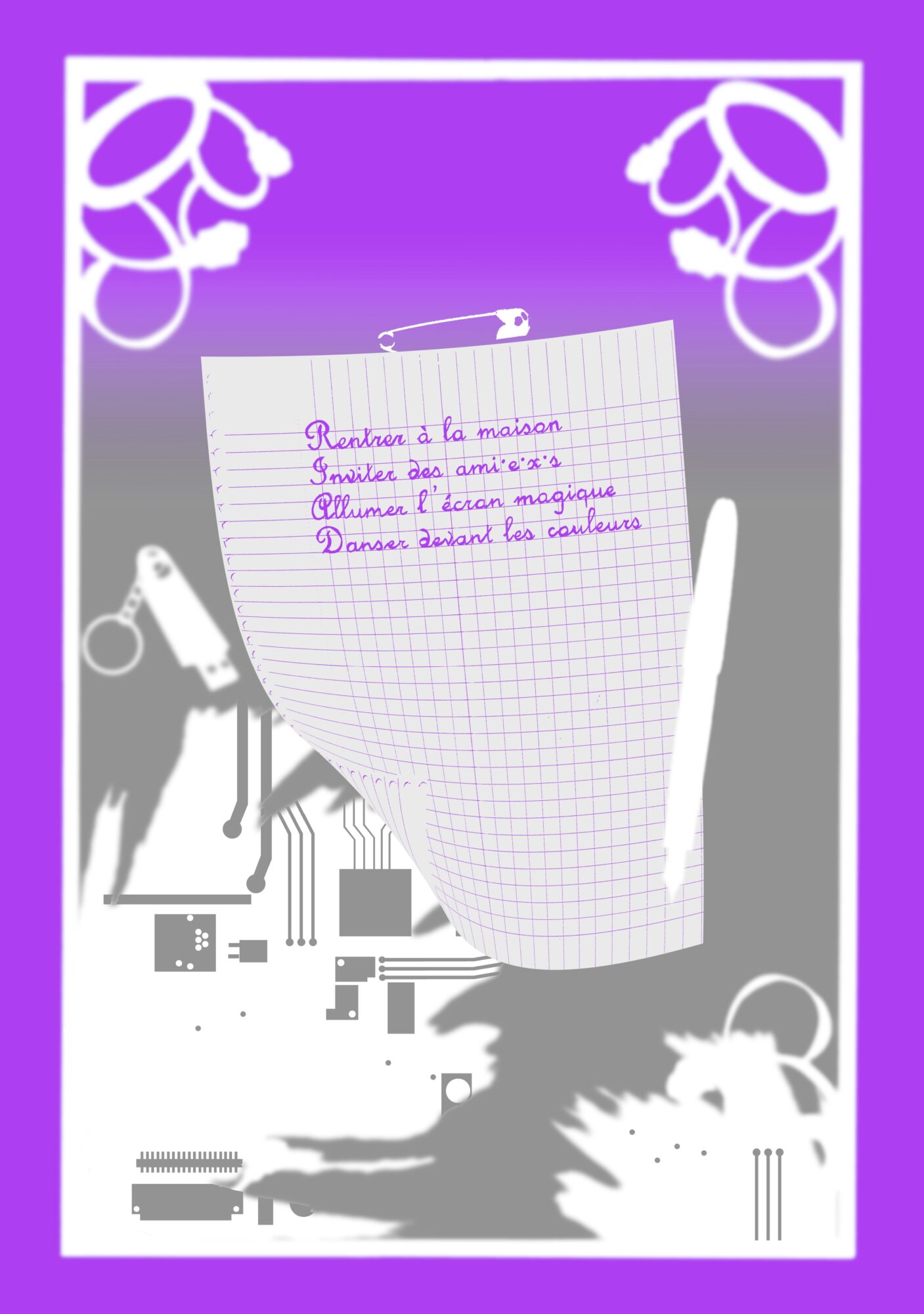 Bétonpapier n°10 - Bétonsalon