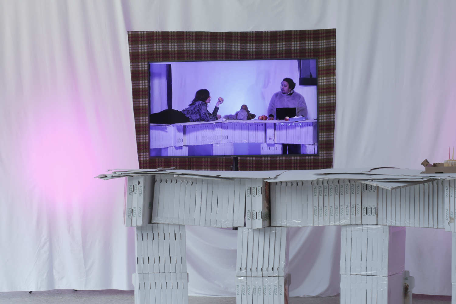 Hibou TV Prime - Bétonsalon