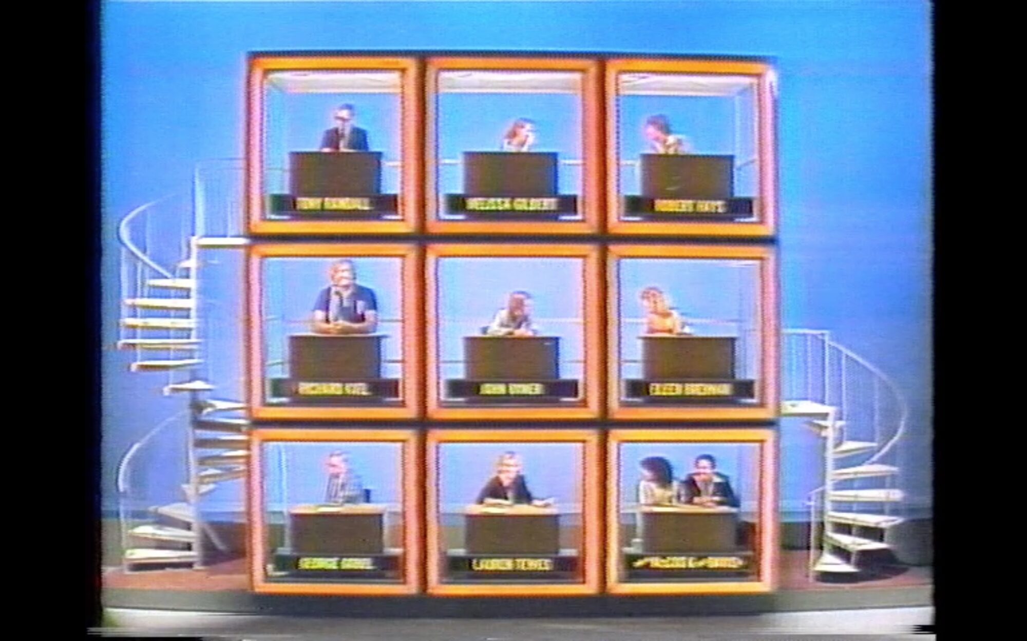 Page d&rsquo;accueil - Bétonsalon