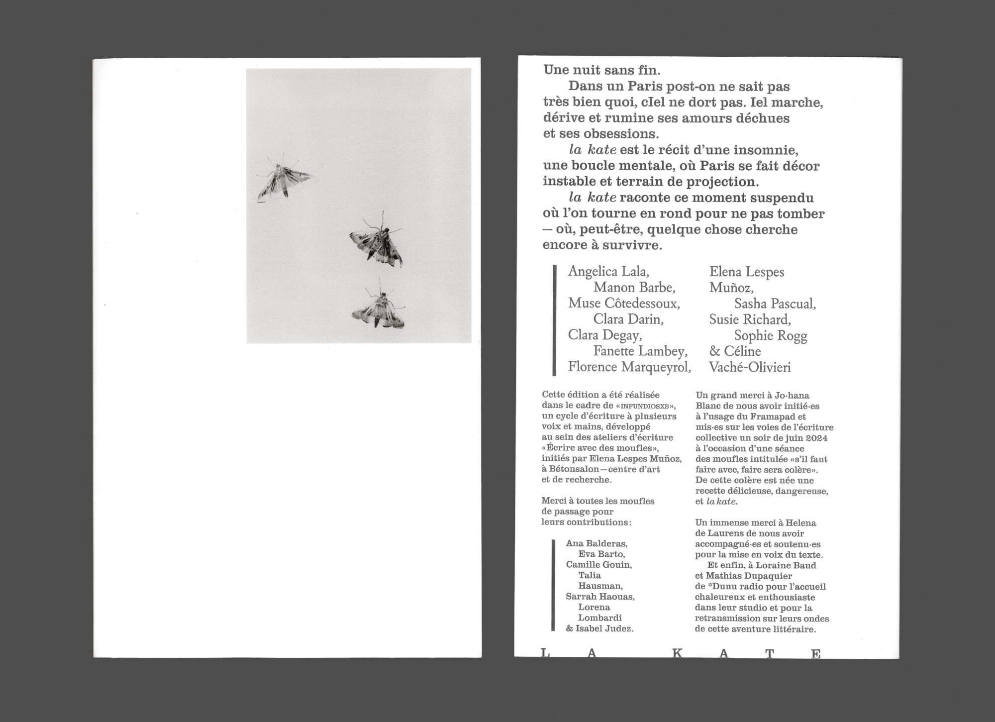 Page d&rsquo;accueil - Bétonsalon