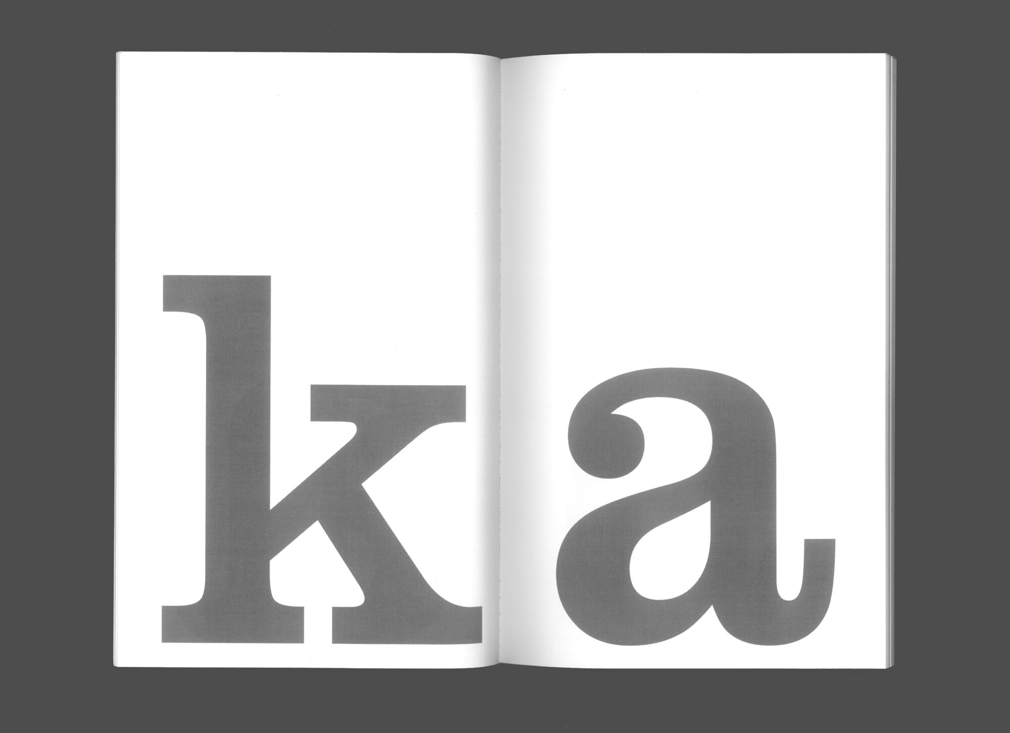 la kate - Bétonsalon