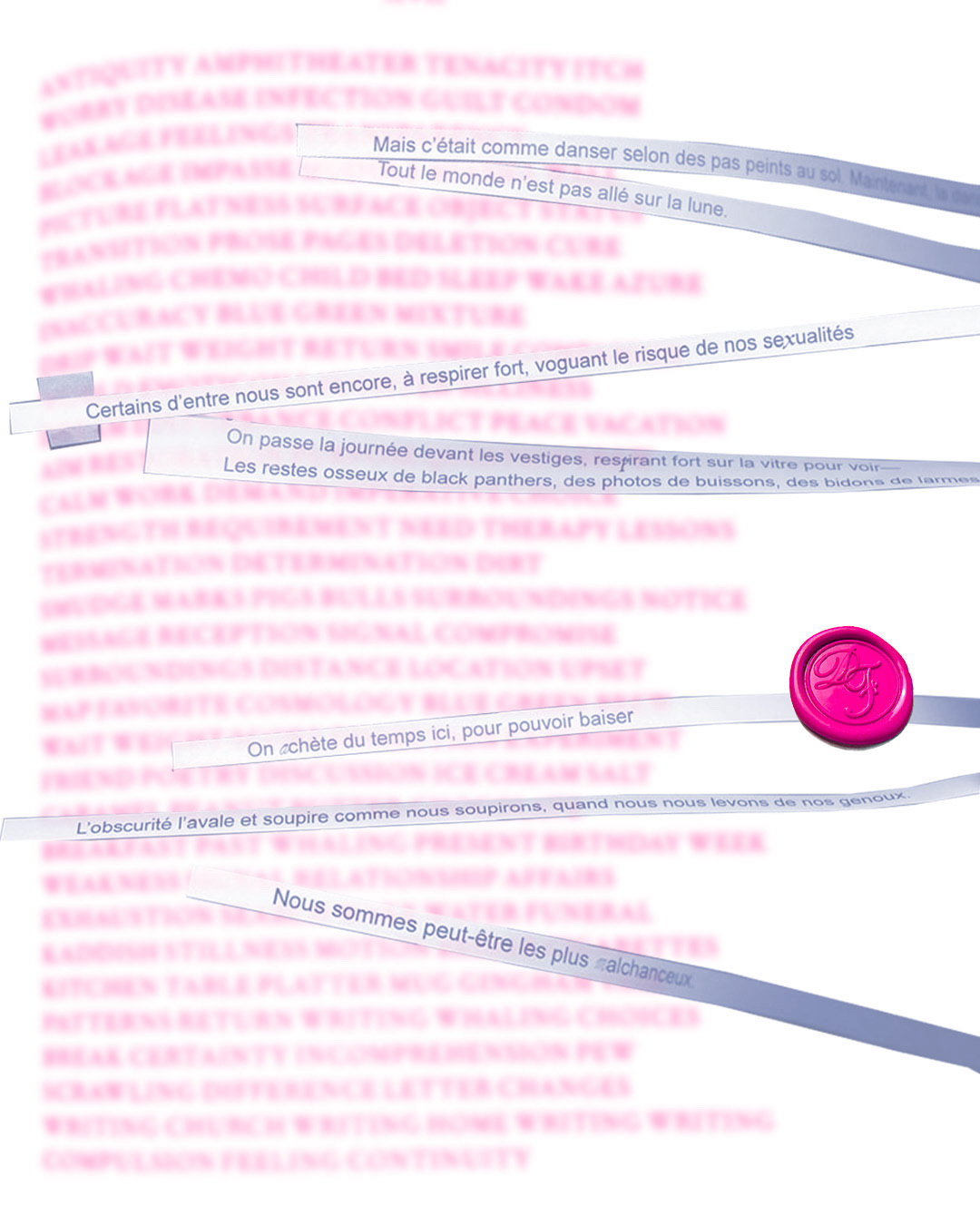 DykeFag4FagDyke - Bétonsalon