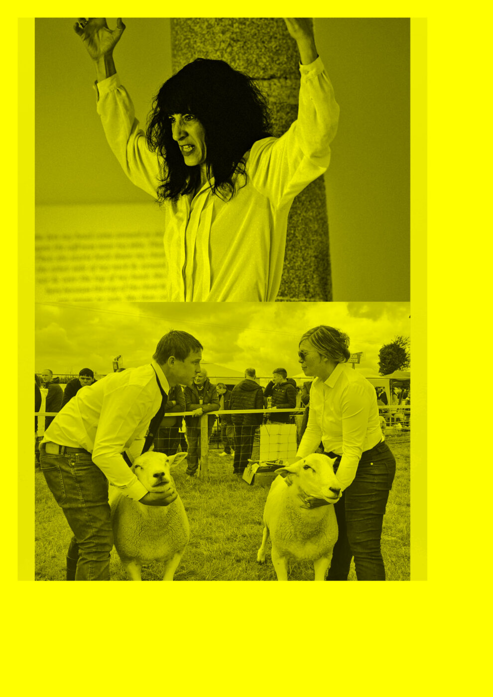 BS n°41 – A Shepherd’s heart - Bétonsalon