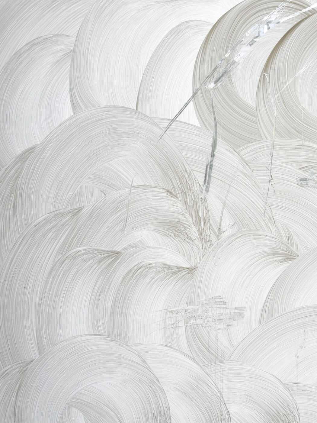 Jagna Ciuchta, « 5 poèmes pour S. », 2026, avec Stéphanie Garzanti - Bétonsalon