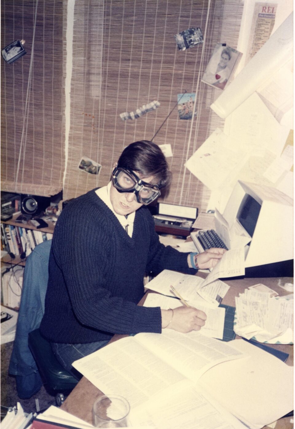 “Nathalie Magnan (1956–2016), A Queer Journey: Theories, Archives, Media Hacktivism, and Cyberfeminism” - Bétonsalon